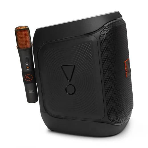 PARLANTE JBL PARTYBOX ENCORE 2 PLUS IA JBLPBENCORE2PL2MAM