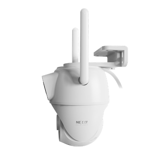 Nexxt Solutions Home - Outdoor Dual lens