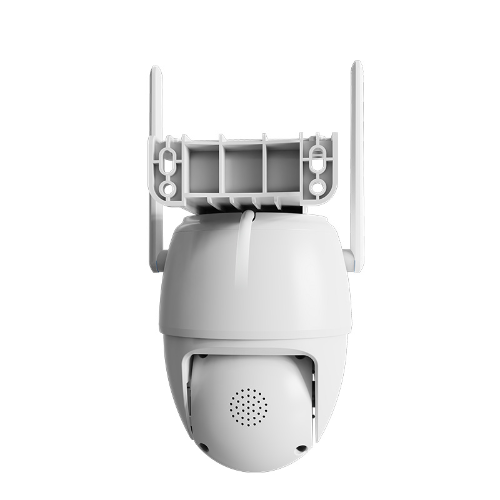 Nexxt Solutions Home - Outdoor Dual lens