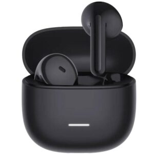 Xiaomi Redmi - Buds 8 Active - Headphones - Negro - 70467