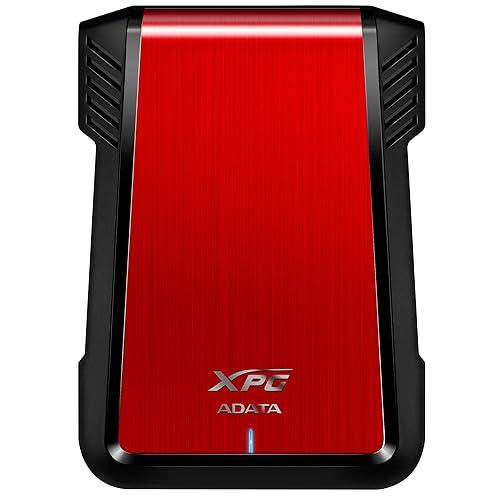 ENCAPSULADOR USB 3.1 ADATA EX500 2.5"-5V AEX500U3-CRD