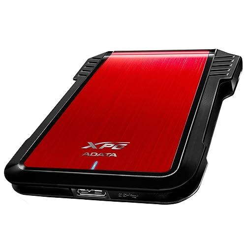 ENCAPSULADOR USB 3.1 ADATA EX500 2.5"-5V AEX500U3-CRD