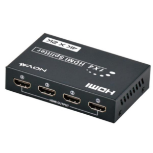 SPLITTER NOVA FAA38214001C DE 4...