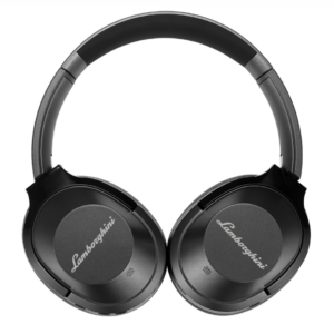 HEADSET LAMBORGHINI HURACAN ANC NOCTIS