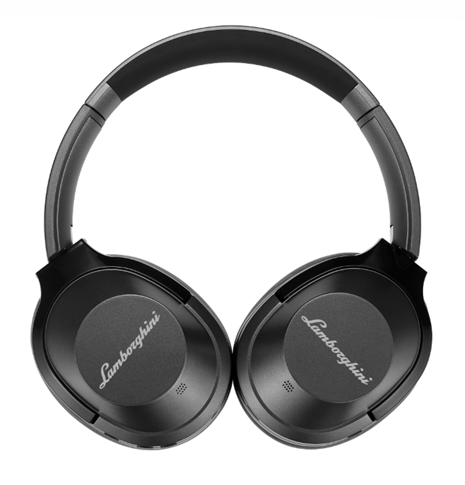 HEADSET LAMBORGHINI HURACAN ANC NOCTIS