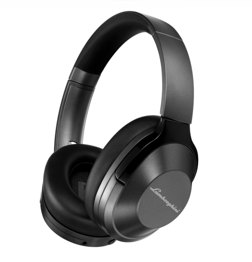 HEADSET LAMBORGHINI HURACAN ANC NOCTIS