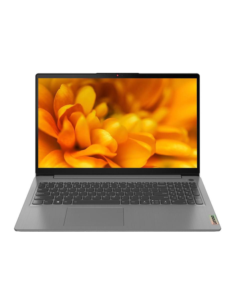 LAPTOP LENOVO 82H80358US 15.6" TOUCH I5-1135G7 12GB 256GB SSD WIN 10-ENGLISH