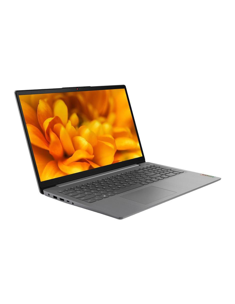 LAPTOP LENOVO 82H80358US 15.6" TOUCH I5-1135G7 12GB 256GB SSD WIN 10-ENGLISH