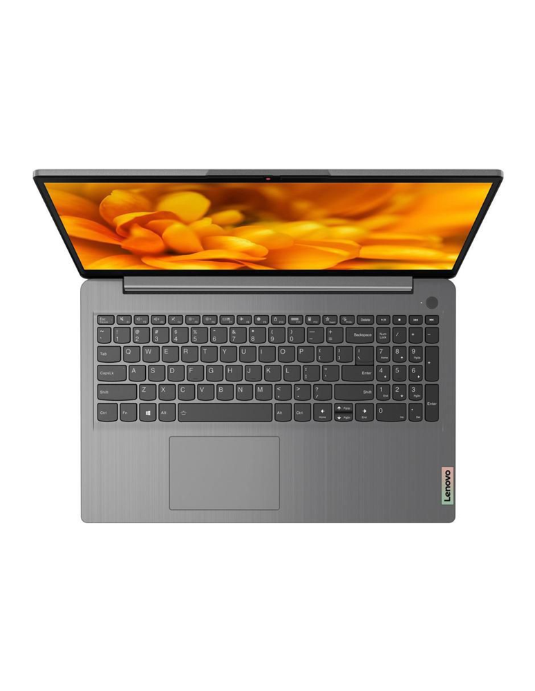 LAPTOP LENOVO 82H80358US 15.6" TOUCH I5-1135G7 12GB 256GB SSD WIN 10-ENGLISH