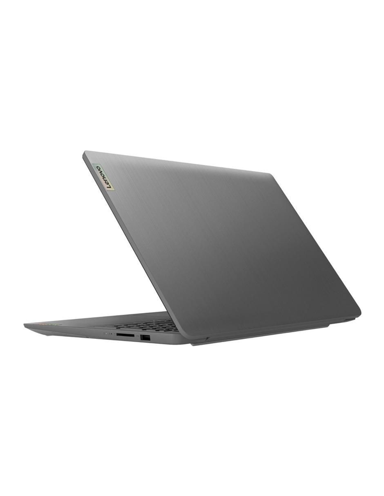 LAPTOP LENOVO 82H80358US 15.6" TOUCH I5-1135G7 12GB 256GB SSD WIN 10-ENGLISH