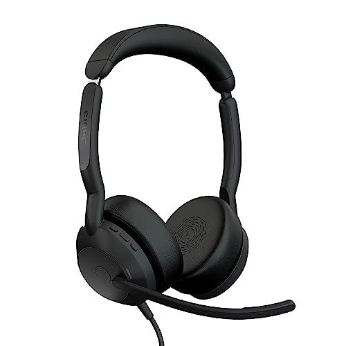 HEADSET JABRA EVOLVE2 50 USB C/A STEREO