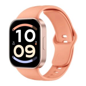 Xiaomi Redmi - Smart watch - Orange