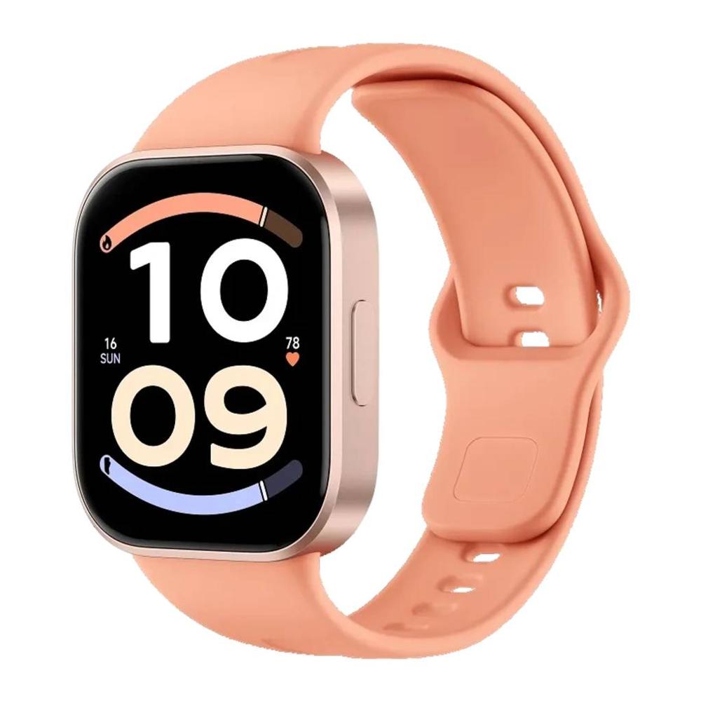 Xiaomi Redmi - Smart watch - Orange