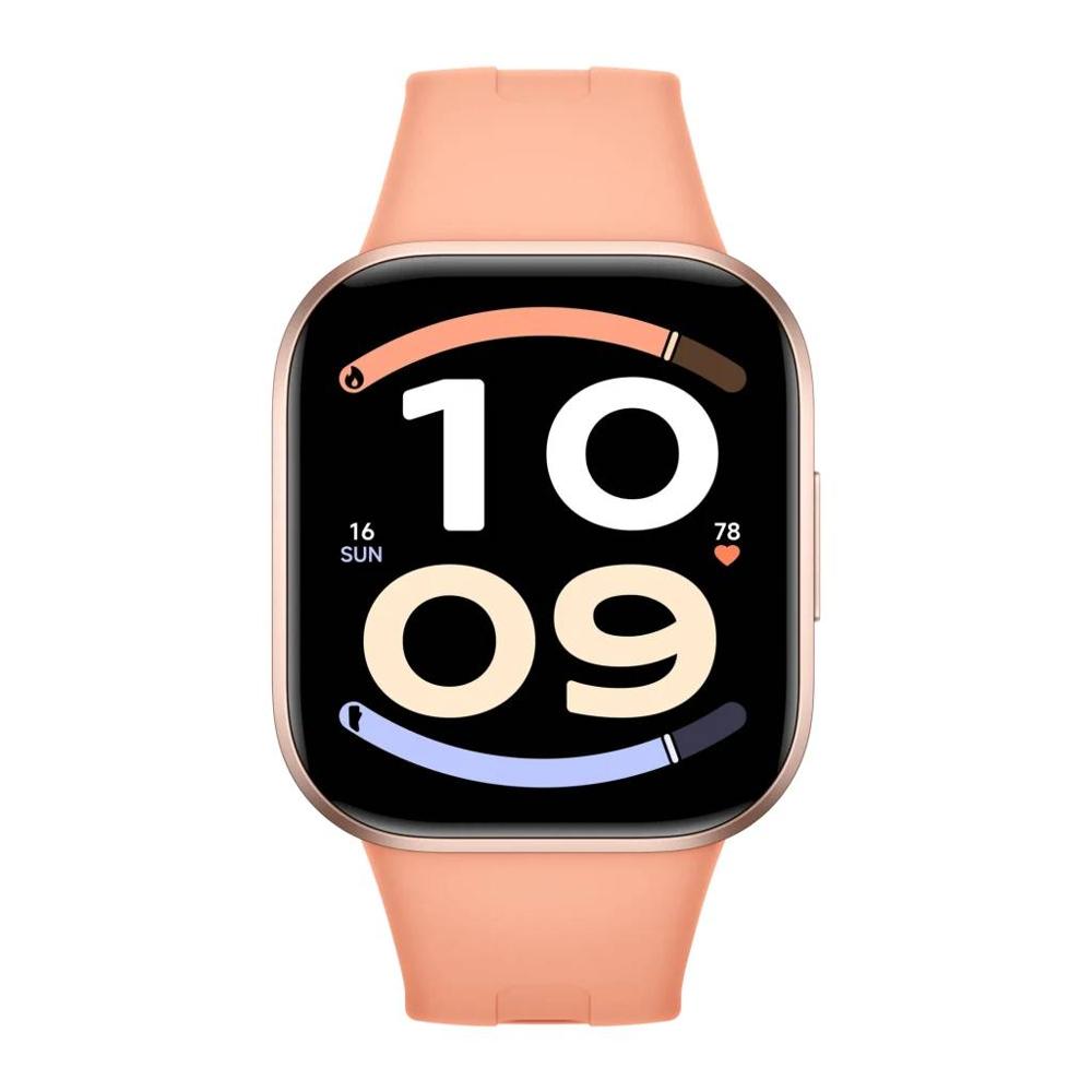 Xiaomi Redmi - Smart watch - Orange