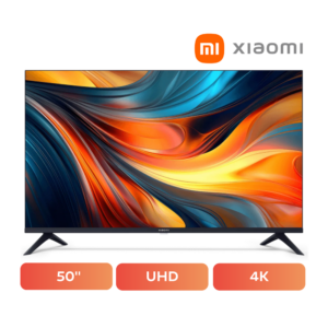 Xiaomi A 50 - LED display unit - 50" - 4K UHD - 2026