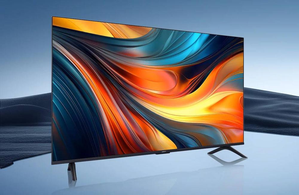 Xiaomi A 50 - LED display unit - 50" - 4K UHD - 2026