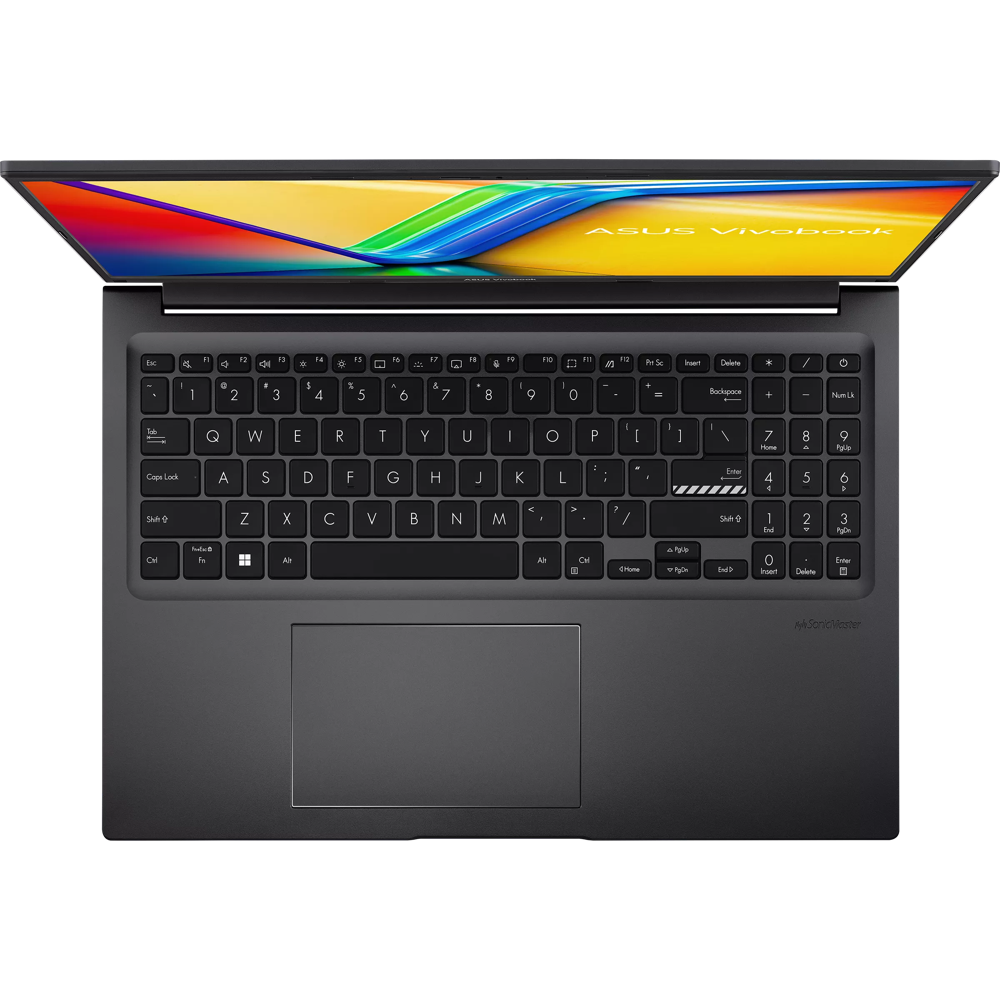 LAPTOP ASUS VIVOBOOK 15.6" I5-1334U 8GB 512GB SSD WIN 11 INGLES F1504VA-WS51