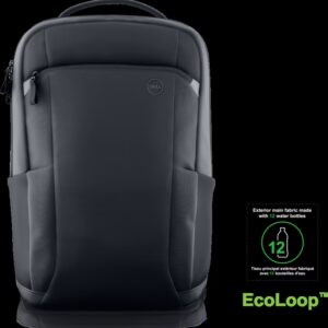 Mochila Dell Pro 14-16 Plus EcoLoop Slim - CP5724S