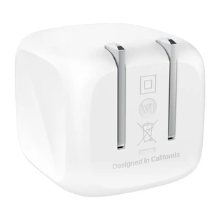 Belkin - Wall Charger - 45 Watt - Cellular phone - Lithium - Para Universal - USB PD WITH PPS White