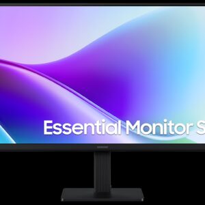 MONITOR SAMSUNG ESSENTIAL S3 (S32GF) 24” FHD 120Hz 5ms (2025)