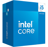 PROCESADOR INTEL CORE I5-14400F 4.7 GHZ 9.5 MB GEN 14 FCLGA1700 BX8071514400F