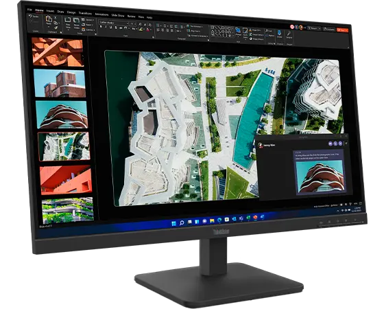 ThinkVision S27-4e