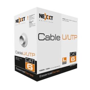 Nexxt Solutions - CMX Una sola Cubiert
