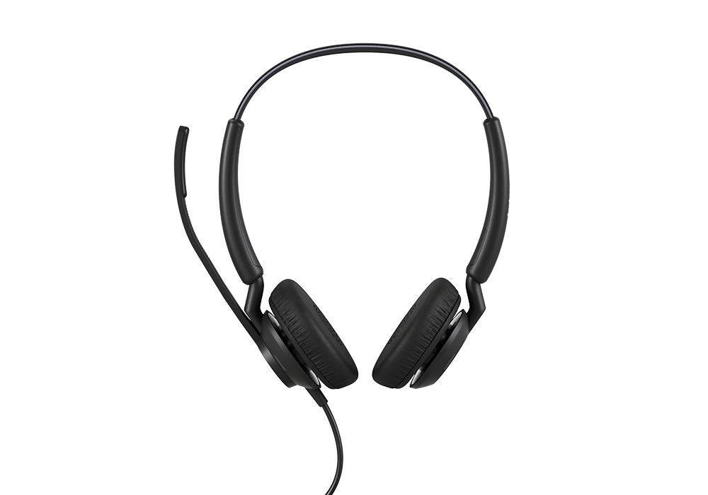 HEADSET JABRA ENGAGE 40 STEREO USBC/A UC