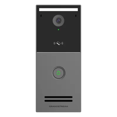 IP PORTERO GS POE SIP VIDEO, WIFI, BLUET