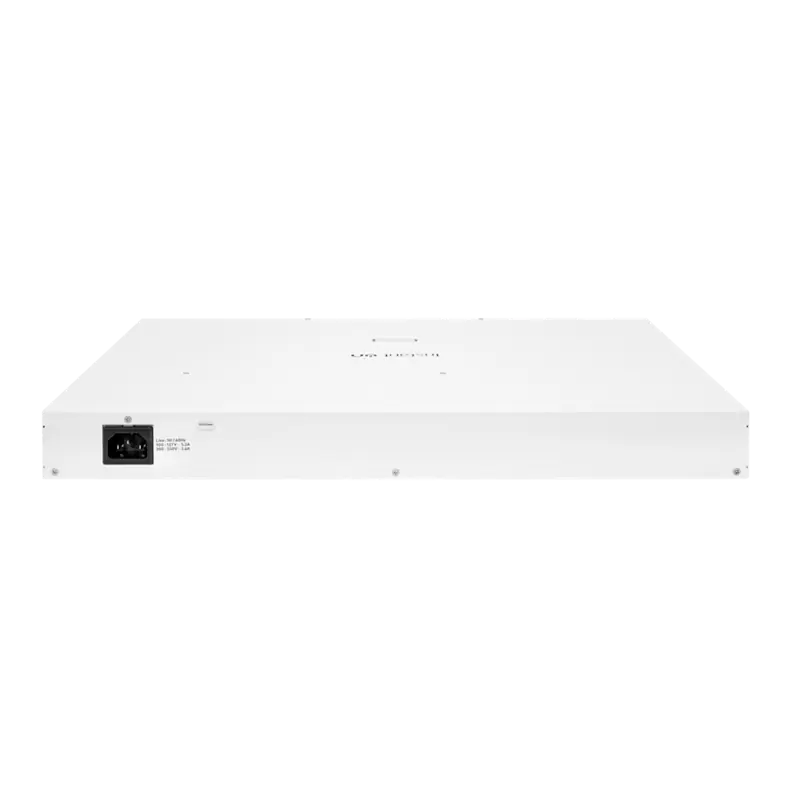 SWITCH ION 1930 48G 4SFP+  POE 370W L2