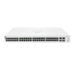 SWITCH ION 1930 48G 4SFP+  POE 370W L2