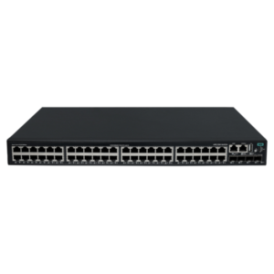 HPE - CW 2150 48p 10M/100M/1G PoE+ 4