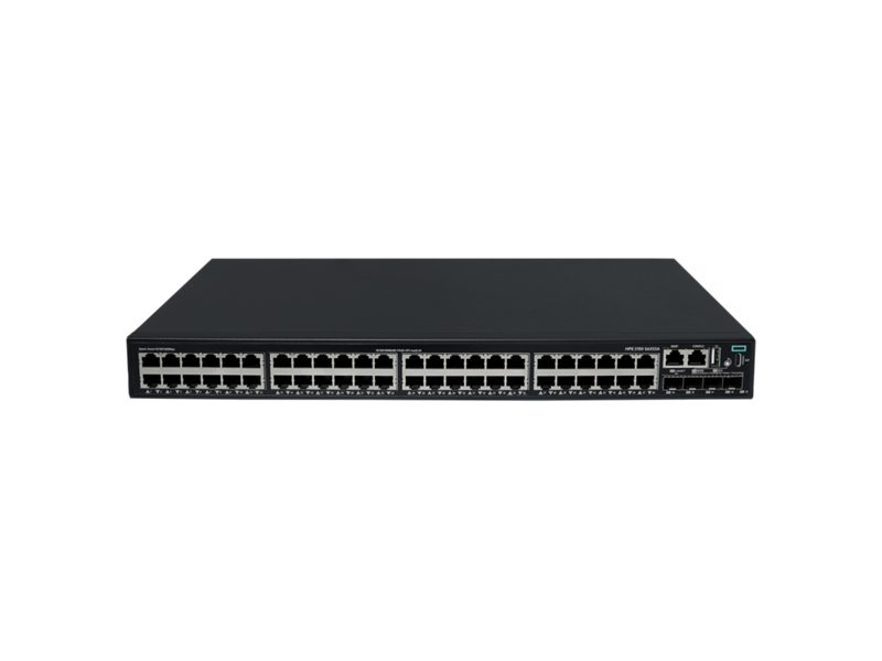 HPE - CW 2150 48p 10M/100M/1G PoE+ 4