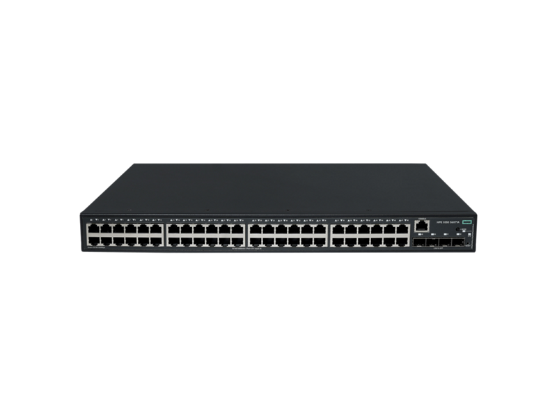 HPE - CW 2050 48p 10/100/1000BASE