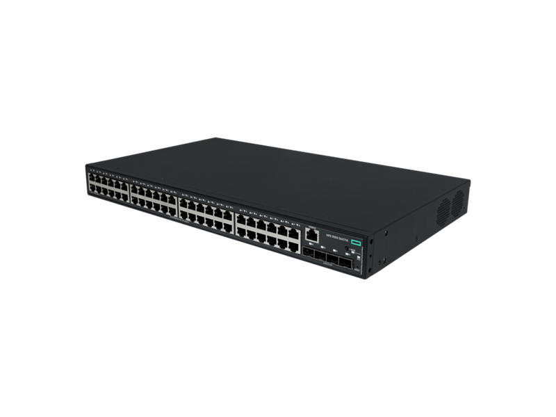 HPE - CW 2050 48p 10/100/1000BASE