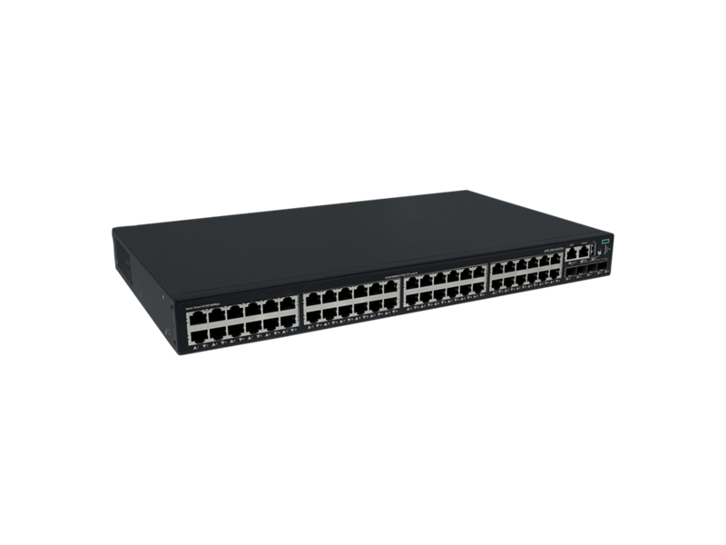 HPE - CW 2150 48p 10M/100M/1G PoE+ 4