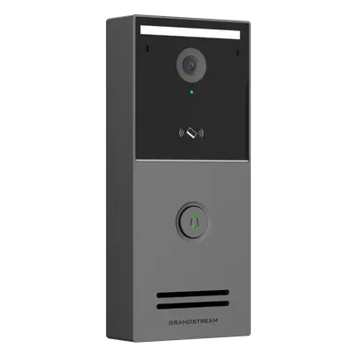 IP PORTERO GS POE SIP VIDEO, WIFI, BLUET