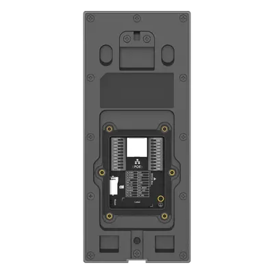 IP PORTERO GS POE SIP VIDEO, WIFI, BLUET
