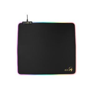 MOUSE PAD GAMING RGB GENIUS RS2 GX-PAD 500S 45X40CM GOMA 31250004400