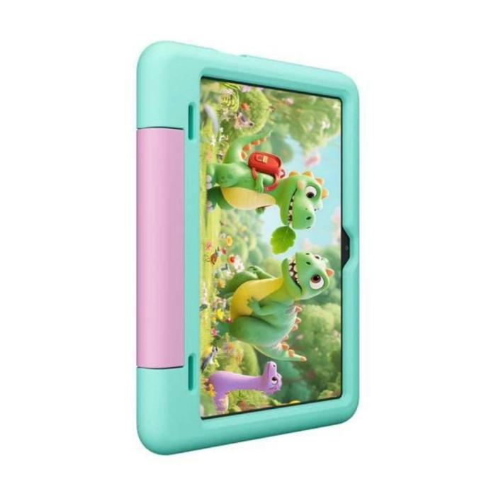 TABLET BLACKVIEW TAB 20 KIDS 10.1 PULG 64 GB WI-FI/BLUETOOTH ANDROID 15 MORADO