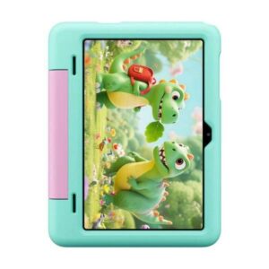 TABLET BLACKVIEW TAB 20 KIDS 10.1 PULG 64 GB WI-FI/BLUETOOTH ANDROID 15 MORADO