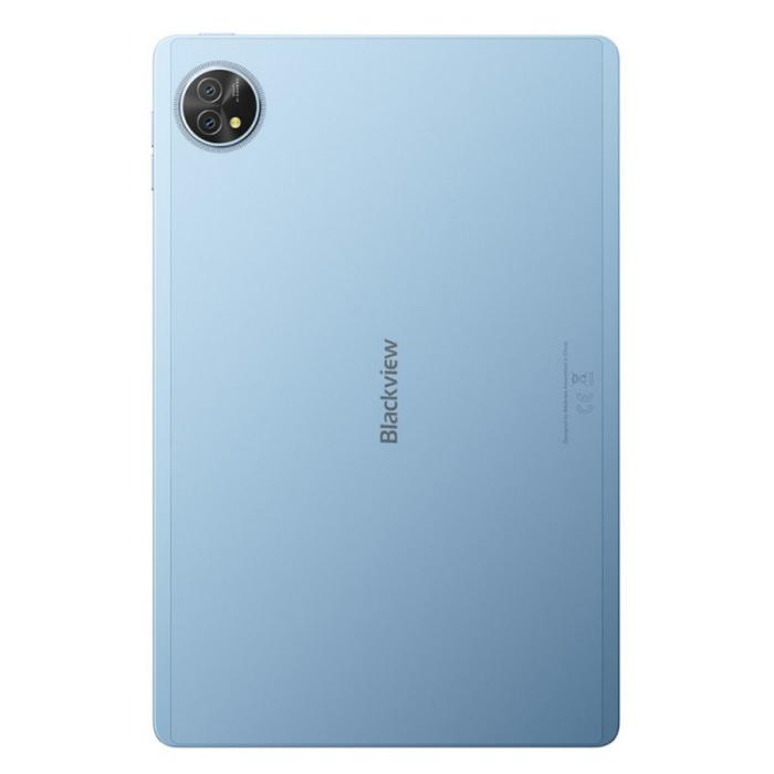 TABLET BLACKVIEW ZENO 5 11 PULG 128 GB WI-FI/LTE/BLUETOOTH ANDROID 16 AZUL
