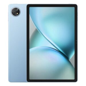 TABLET BLACKVIEW ZENO 5 11 PULG 128 GB WI-FI/LTE/BLUETOOTH ANDROID 16 AZUL
