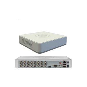 GRABADORA DVR HIKVISION DS-7116HGHI-M1 16 CANALES 1080P LITE / 720P HASTA 6 TB H.265 PRO+ 300229827-