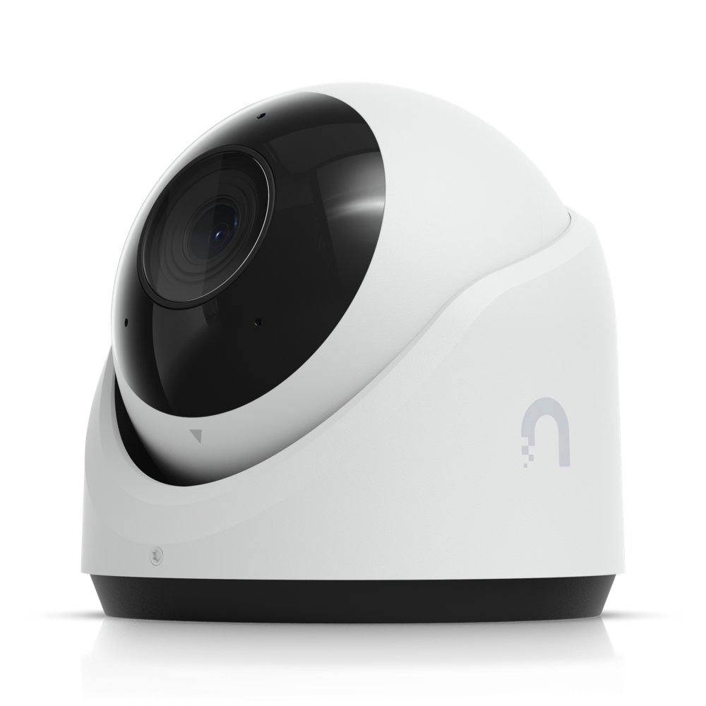 CAMERA IP UI TURRET 8MP IR30 1P67