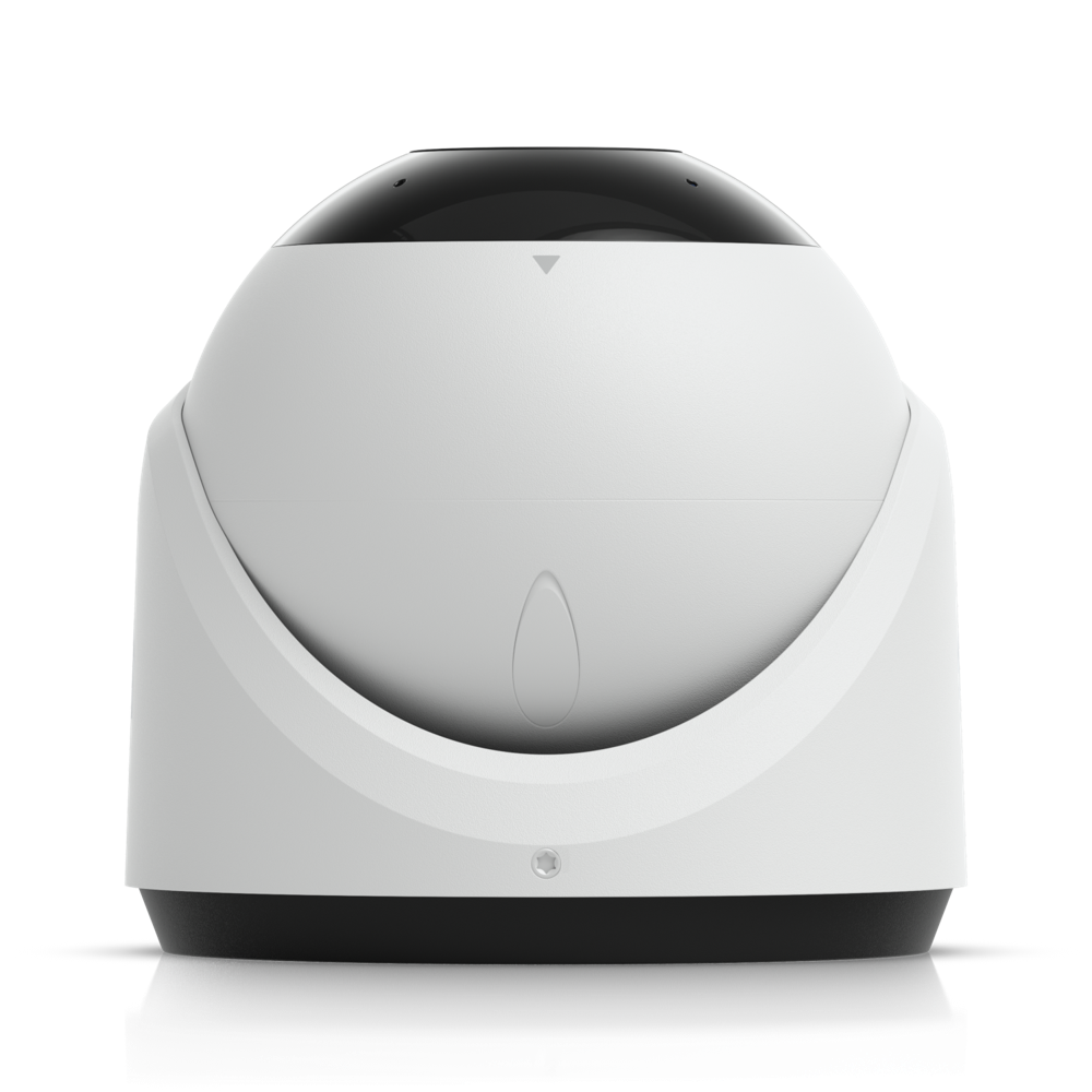 CAMERA IP UI TURRET 8MP IR30 1P67