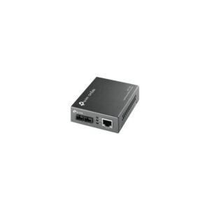 TP-Link MC110CS – Conversor...