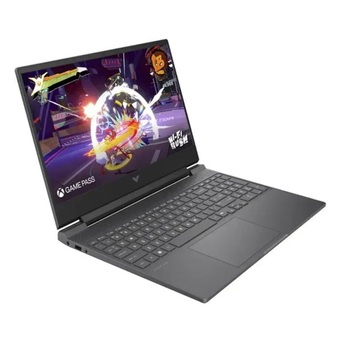 LAPTOP GAMING HP VICTUS 15.6" RYZEN 7 7445HS 16GB 512GB SSD NVIDIA GEFORCE RTX 4050 WIN 11 INGLES 15-FB3093DX