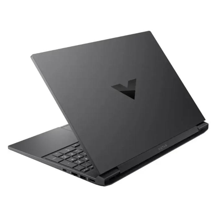 LAPTOP GAMING HP VICTUS 15.6" RYZEN 7 7445HS 16GB 512GB SSD NVIDIA GEFORCE RTX 4050 WIN 11 INGLES 15-FB3093DX