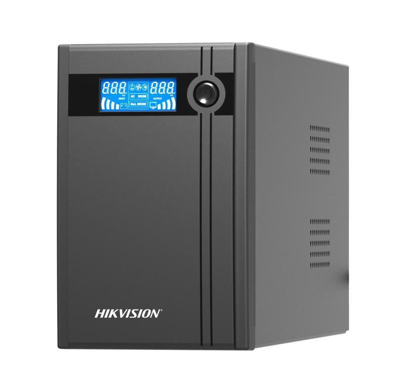 UPS HIKVISION DS-UPS2000-R/X(O-STD)/US (E) 314001857